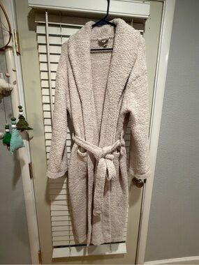 Barefoot Dreams Cozy Chic Robe
